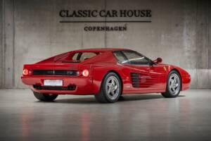 Bild 10/100 von Ferrari F 512 M (1995)
