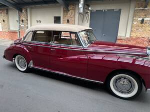 Bild 65/74 von Mercedes-Benz 300 b Cabriolet D (1955)