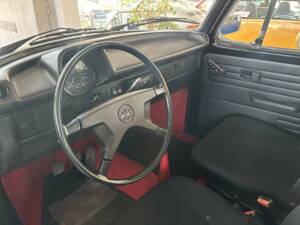 Image 11/24 de Volkswagen Coccinelle 1303 (1974)