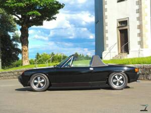 Bild 1/40 von Porsche 914&#x2F;4  2.0 (1974)