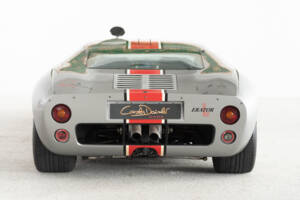 Bild 11/48 von Isdera Erator GTE (1969)