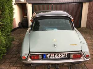 Bild 17/80 von Citroën DS 21 Pallas (1973)
