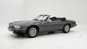 Bild 1/15 von Jaguar XJS 5.3 V12 (1989)