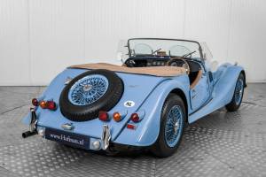 Image 31/50 of Morgan 4&#x2F;4 1600 (1979)