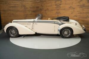 Image 6/8 of Delahaye 148 L Chapron &quot;Mylord Grand Luxe&quot; (1939)