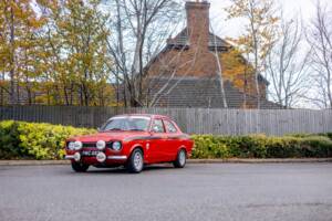 Image 18/50 of Ford Escort Mexico (1972)
