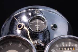 Bild 24/50 von Triumph T 100 Daytona (1969)