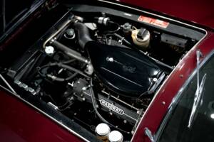 Bild 23/50 von Maserati Ghibli (1967)
