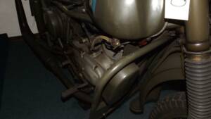 Immagine 30/32 di Bianchi MT 61 (1961)