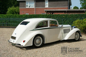 Imagen 22/50 de Bentley 3 1&#x2F;2 Litre (1933)
