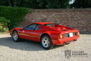 Afbeelding 2/50 van Ferrari 512 BBi (1983)