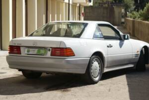 Imagen 41/50 de Mercedes-Benz 300 SL-24 (1989)