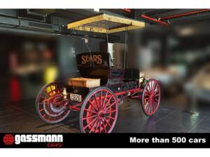 Bild 3/15 von Sears 14 HP (1910)