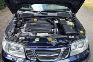 Image 21/33 de Saab 9-5 2.3 Turbo (2002)