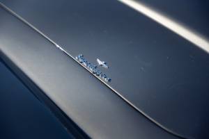 Immagine 42/44 di Lancia Flaminia GT 2.8 3C Touring (1964)