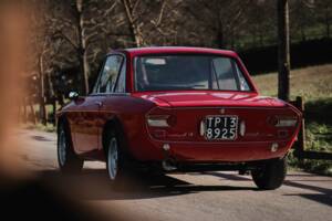 Bild 11/57 von Lancia Fulvia Coupe HF 1.6 (1970)