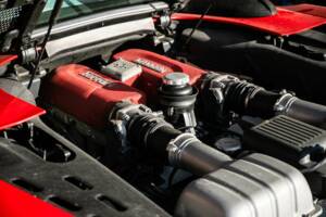 Imagen 4/50 de Ferrari 360 Spider (2001)