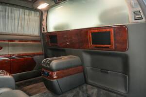 Afbeelding 34/50 van Maybach 62 (2004)