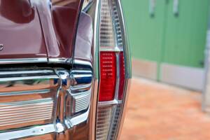 Bild 30/200 von Cadillac Coupe DeVille (1968)