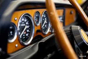 Imagen 28/36 de FIAT 124 Spider AS (1967)