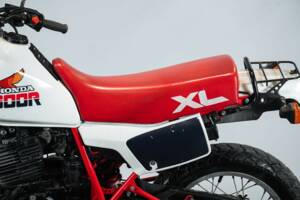 Bild 22/50 von Honda XL 600 R (1985)