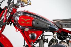Image 29/50 of Moto Guzzi GTW 500 (1939)