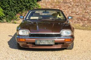 Imagen 44/50 de Jaguar XJS 4.0 (1994)