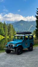Bild 16/19 von Toyota Land Cruiser BJ 40 (1978)
