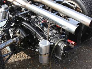 Bild 24/28 von Brabham BT24 (1900)