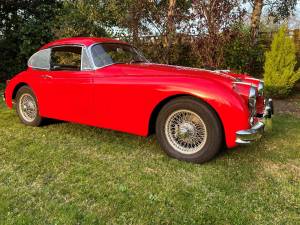 Afbeelding 9/29 van Jaguar XK 150 3.8 SE FHC (1960)