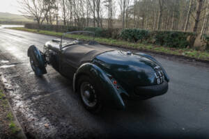 Imagen 4/15 de Healey Silverstone (1951)