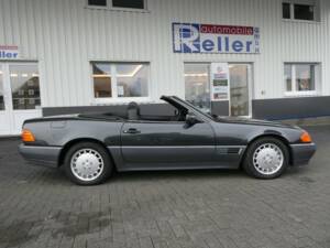 Bild 8/24 von Mercedes-Benz 300 SL (1992)