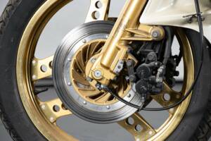 Image 24/50 of Honda CX 500 Turbo (1982)