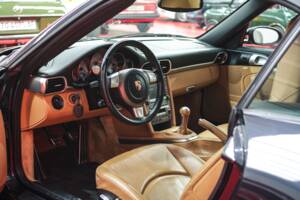 Image 13/48 of Porsche 911 Carrera 4S (2007)