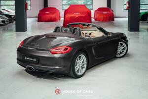 Bild 7/24 von Porsche Boxster (2014)
