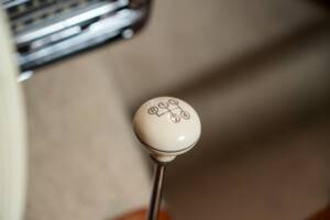 Immagine 42/48 di Mercedes-Benz 300 SL Roadster (1959)