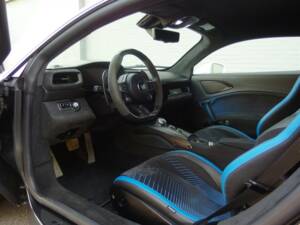 Imagen 42/100 de Maserati MC20 (2022)