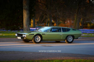 Bild 17/29 von Lamborghini Espada (1970)