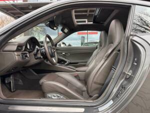 Afbeelding 16/41 van Porsche 911 Turbo (2016)