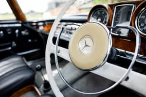 Afbeelding 47/62 van Mercedes-Benz 300 SE (1965)