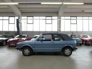 Image 29/36 of Volkswagen Golf Mk I Convertible 1.6 (1987)