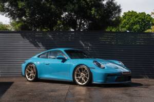 Bild 1/62 von Porsche 911 GT3 Touring (2023)