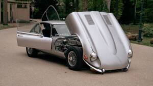 Bild 73/81 von Jaguar E-Type V12 (2+2) (1971)