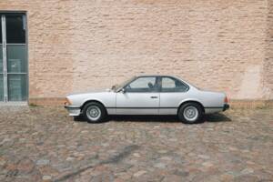 Bild 8/106 von BMW 633 CSi (1976)