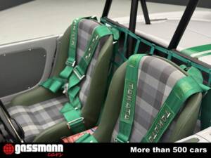 Bild 10/15 von Alfa Romeo Giulia 1600 Spider (1962)