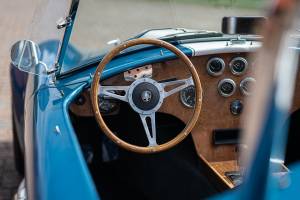 Immagine 35/44 di Everett-Morrison Shelby Cobra (1968)