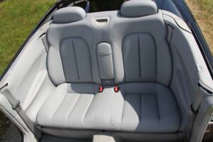 Bild 15/42 von Mercedes-Benz CLK 430 (2002)