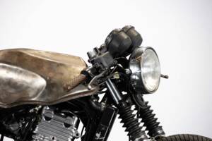 Image 26/48 of Honda CB 500E (1999)