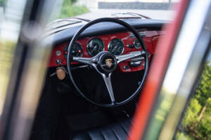 Image 11/38 of Porsche 356 C 1600 (1963)
