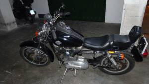 Immagine 6/10 di Harley-Davidson DUMMY (1986)